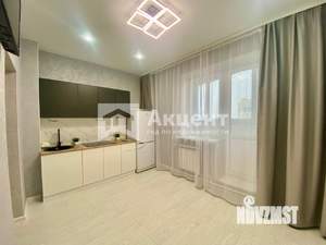 1-к квартира, вторичка, 42м2, 8/15 этаж