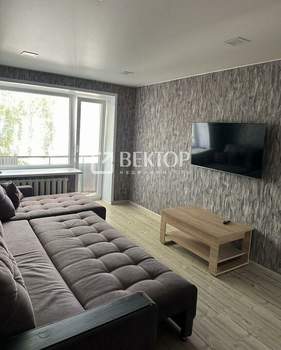 1-к квартира, вторичка, 32м2, 5/5 этаж