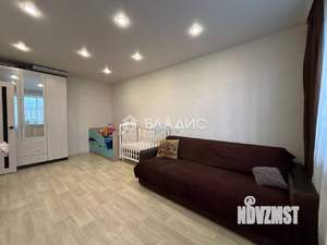 1-к квартира, вторичка, 37м2, 5/9 этаж