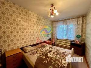2-к квартира, вторичка, 47м2, 5/5 этаж