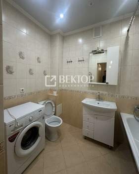 1-к квартира, вторичка, 34м2, 9/9 этаж