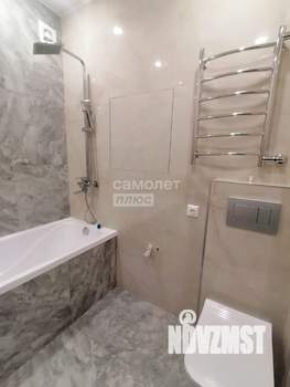 2-к квартира, вторичка, 51м2, 6/14 этаж