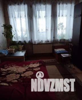 2-к квартира, вторичка, 54м2, 2/2 этаж