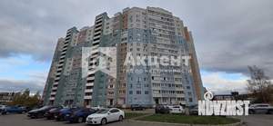 1-к квартира, вторичка, 42м2, 4/17 этаж