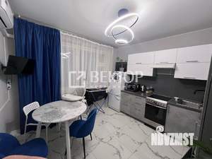 1-к квартира, вторичка, 43м2, 10/10 этаж