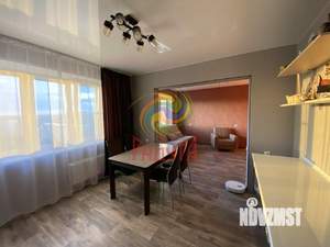 3-к квартира, вторичка, 84м2, 13/17 этаж