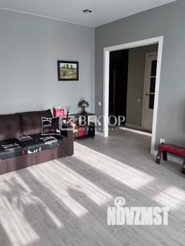 1-к квартира, вторичка, 49м2, 11/14 этаж