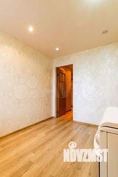 2-к квартира, вторичка, 50м2, 1/9 этаж