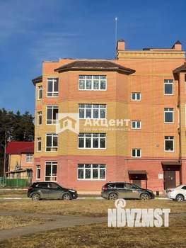 1-к квартира, вторичка, 42м2, 1/5 этаж