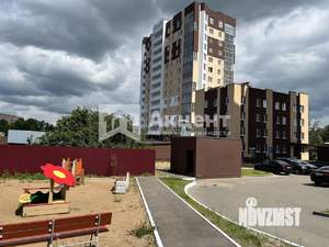 3-к квартира, сданный дом, 97м2, 10/14 этаж