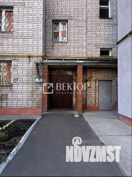 3-к квартира, вторичка, 60м2, 5/6 этаж