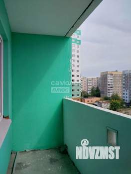 1-к квартира, вторичка, 40м2, 5/17 этаж
