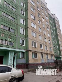 3-к квартира, вторичка, 63м2, 5/9 этаж