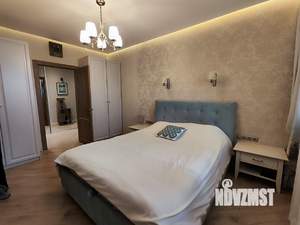 3-к квартира, вторичка, 78м2, 13/14 этаж