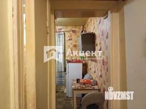 1-к квартира, вторичка, 30м2, 1/5 этаж