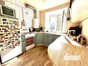 2-к квартира, вторичка, 46м2, 2/3 этаж