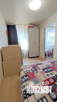 2-к квартира, вторичка, 43м2, 5/5 этаж