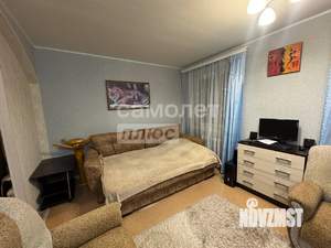 Студия квартира, вторичка, 27м2, 3/3 этаж