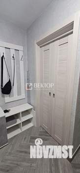 1-к квартира, вторичка, 35м2, 7/9 этаж