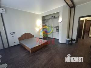 1-к квартира, вторичка, 73м2, 2/12 этаж