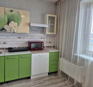 1-к квартира, вторичка, 42м2, 8/17 этаж