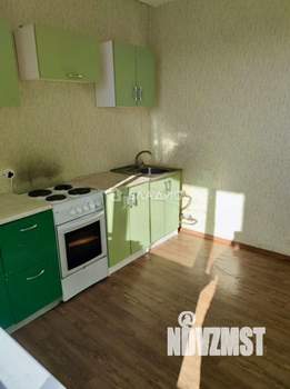 1-к квартира, вторичка, 43м2, 11/12 этаж