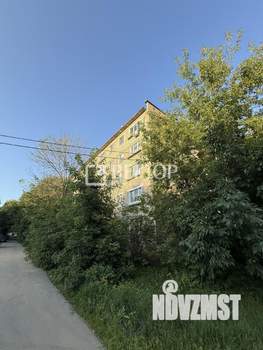 1-к квартира, вторичка, 20м2, 5/5 этаж