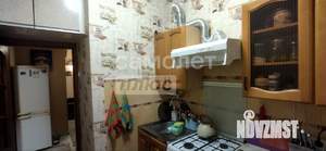 2-к квартира, вторичка, 42м2, 5/5 этаж