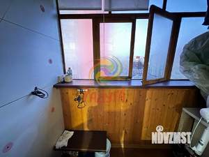 1-к квартира, вторичка, 37м2, 5/5 этаж