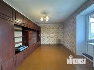 2-к квартира, вторичка, 40м2, 5/5 этаж