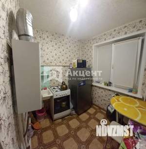 1-к квартира, вторичка, 30м2, 4/5 этаж