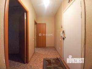 1-к квартира, вторичка, 36м2, 7/12 этаж