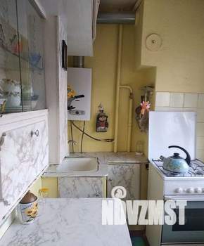 2-к квартира, вторичка, 41м2, 4/5 этаж