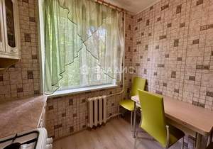 2-к квартира, вторичка, 44м2, 2/5 этаж