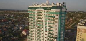 2-к квартира, вторичка, 58м2, 16/17 этаж