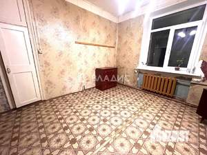 2-к квартира, вторичка, 53м2, 1/2 этаж