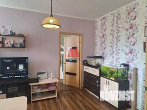1-к квартира, вторичка, 49м2, 2/6 этаж