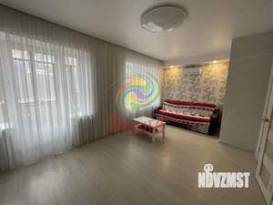 2-к квартира, вторичка, 53м2, 2/5 этаж