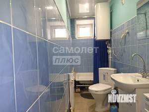 1-к квартира, вторичка, 36м2, 2/2 этаж