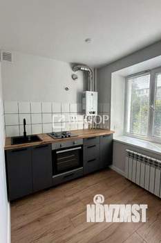 2-к квартира, вторичка, 45м2, 3/5 этаж