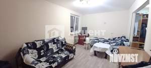 1-к квартира, вторичка, 31м2, 3/5 этаж