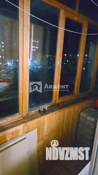 1-к квартира, вторичка, 31м2, 4/5 этаж