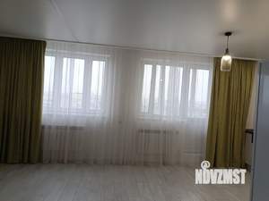 Студия квартира, вторичка, 46м2, 14/21 этаж