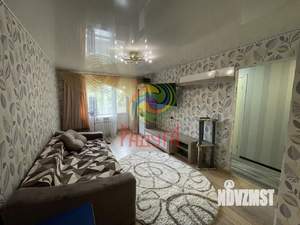 2-к квартира, вторичка, 45м2, 2/5 этаж