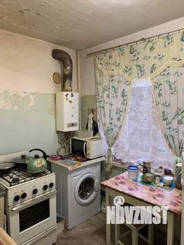 3-к квартира, вторичка, 65м2, 4/5 этаж