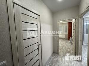 1-к квартира, вторичка, 43м2, 12/14 этаж