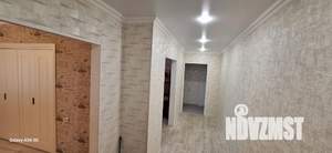 3-к квартира, вторичка, 79м2, 6/17 этаж