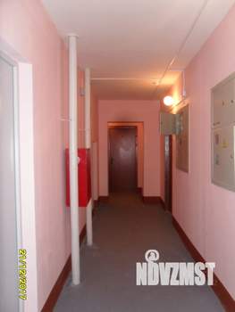 1-к квартира, вторичка, 42м2, 4/16 этаж