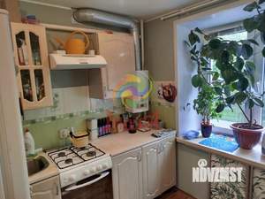 1-к квартира, вторичка, 30м2, 2/5 этаж