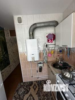 2-к квартира, вторичка, 47м2, 1/5 этаж